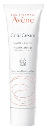 Av&egrave;ne Cold Cream f&uuml;r das Gesicht