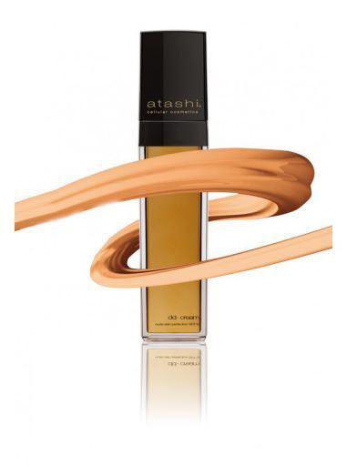 Atashi Cellular DD Creme Nude Skin Perfection 50 ml