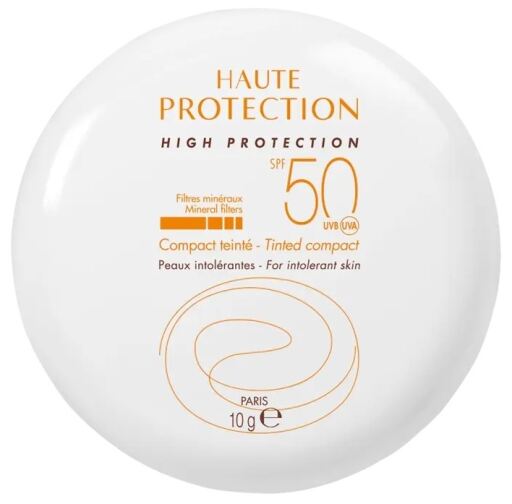 Av&egrave;ne Kompakt mit hohem Schutzfaktor, Farbe LSF 50