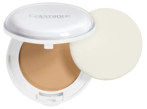 Av&egrave;ne Couvrance Compac &Ouml;lfreie Creme F-30