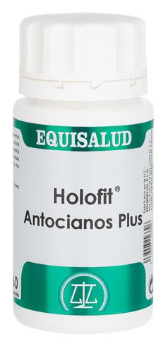 Equisalud Holofit Anthocyane Plus