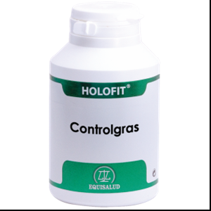 Equisalud Holofit Controlgras Kapseln