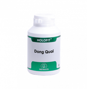 Equisalud Holofit Dong Quai Kapseln
