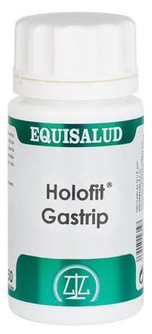 Equisalud Holofit Gastrip-Kapseln