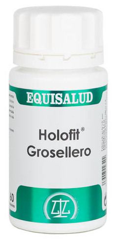 Holofit Johannisbeer-Kapseln