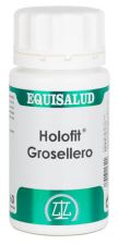 Holofit Johannisbeer-Kapseln Holofit Johannisbeer-Kapseln