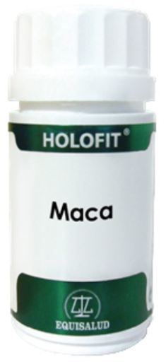 Equisalud Holofit Maca-Kapseln