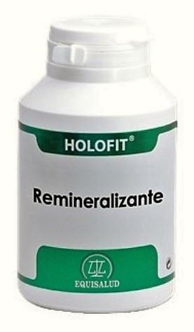Equisalud Holofit Remineralizing Kapseln