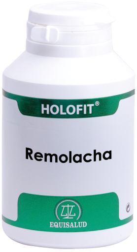 Equisalud Holofit Rote-Bete-Kapseln
