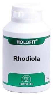 Equisalud Holofit Rhodiola-Kapseln