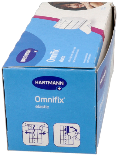 Hartmann Omnifix Gummiband