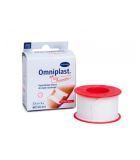 Omniplast Hypoallergene Klebeb&auml;nder