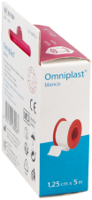 Omniplast Hypoallergene Klebeb&auml;nder