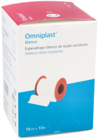 Omniplast Hypoallergene Klebeb&auml;nder