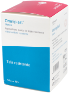 Omniplast Hypoallergene Klebeb&auml;nder