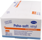 Vinylhandschuh 100 Einheiten Peha-Soft