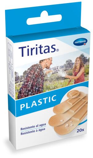 Hartmann Kunststoffb&auml;nder