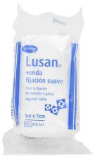 Verkaufe Lusan Soft Fixation