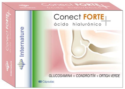 Internature Conect Forte Kapseln