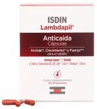 Lambdapil Anti-Haarausfall-Kapseln Lambdapil Anti-Haarausfall-Kapseln