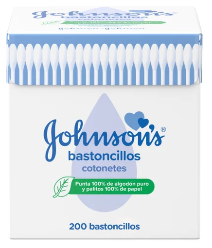 Johnson's Tupfer Tupfer-Baby