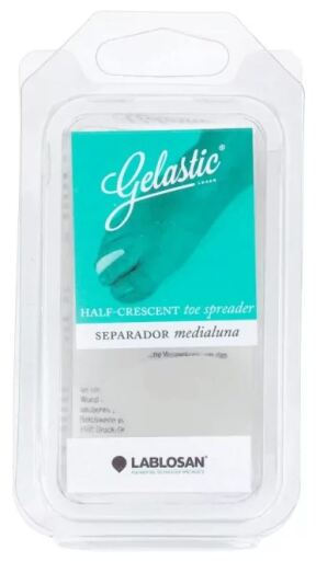 Lablosan Luna Gelastic Zehentrenner