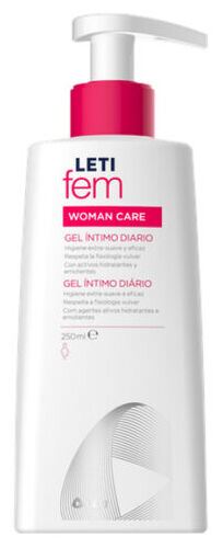 Fem Intimgel mit Ventil