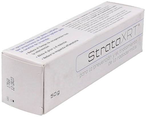 Leti Strata Xrt Gel