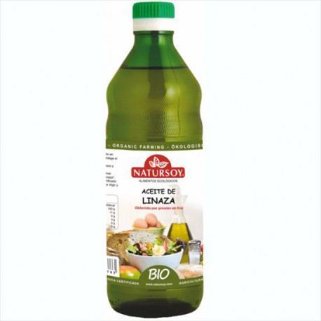 Leinsamen&ouml;l