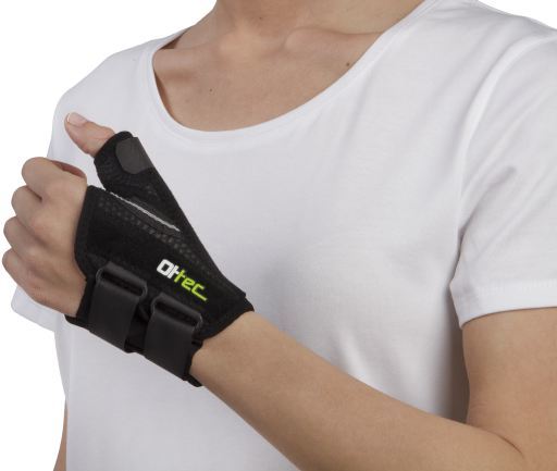 Emo MQ505 Immobilisator f&uuml;r den linken Daumen