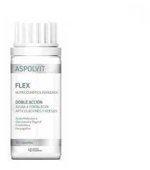 Aspolvit Flex 30 Tabletten