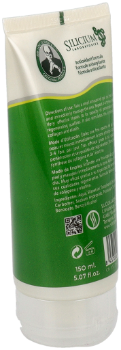 Silicium Laboratorios Silizium G7 Gel