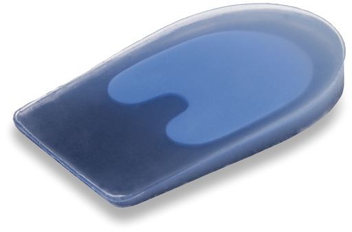 Emo SH510 Lite Dry Total Fersenpolster