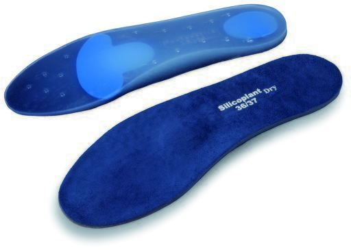 Emo SP310 Blue Total Dry Einlegesohle