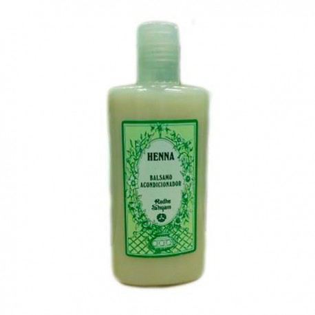 Radhe Shyam Henna-Balsam-Conditioner