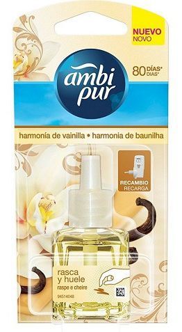 Lufterfrischer Ersatz Harmonia 215 ml