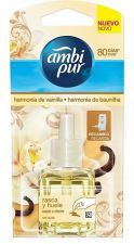 Lufterfrischer Ersatz Harmonia 215 ml Lufterfrischer Ersatz Harmonia 215 ml