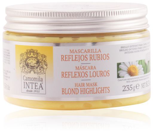 Camomila Intea Kamille Reflexmaske Blond 250 ml