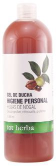 Tot Herba Walnuss K&ouml;rperpflege Duschgel 1000 ml
