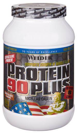Weider ProteinPlus