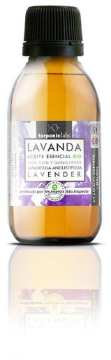 Terpenic Lab &Auml;therisches Lavendel&ouml;l 100 ml