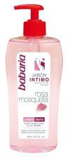 Intime Rose Mosqueta Seife 300 ml Intime Rose Mosqueta Seife 300 ml