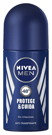 Nivea Men Protect Care Deo Rollon 50ml