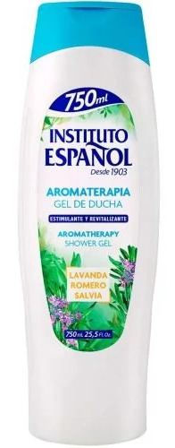 Instituto Espa&ntilde;ol Aromatherapie-Duschgel 750 ml