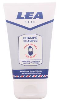 Lea Bart reinigendes und gl&auml;ttendes Shampoo 100 ml