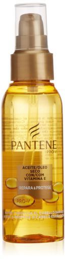 Pantene Trocken&ouml;l mit Vitamin E repariert und sch&uuml;tzt 100 ml
