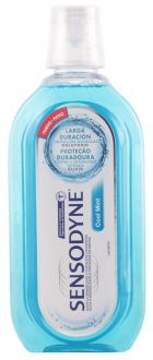 Sensodyne Cool Mint Mundwasser 500 ml