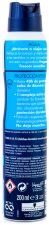 Deodorant Aqua Frescor Actuático Vaporizer 200 ml Deodorant Aqua Frescor Actuático Vaporizer 200 ml