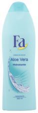 Aloe Vera Duschgelcreme 550 ml Aloe Vera Duschgelcreme 550 ml