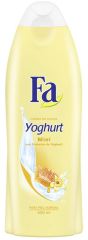 Vanille Honig Joghurt Creme Bad 550 ml